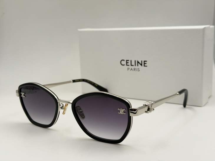Picture of Celine Sunglasses _SKUfw80443193fw